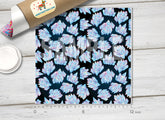Crystal Adhesive Vinyl Adhesive Vinyl 1295